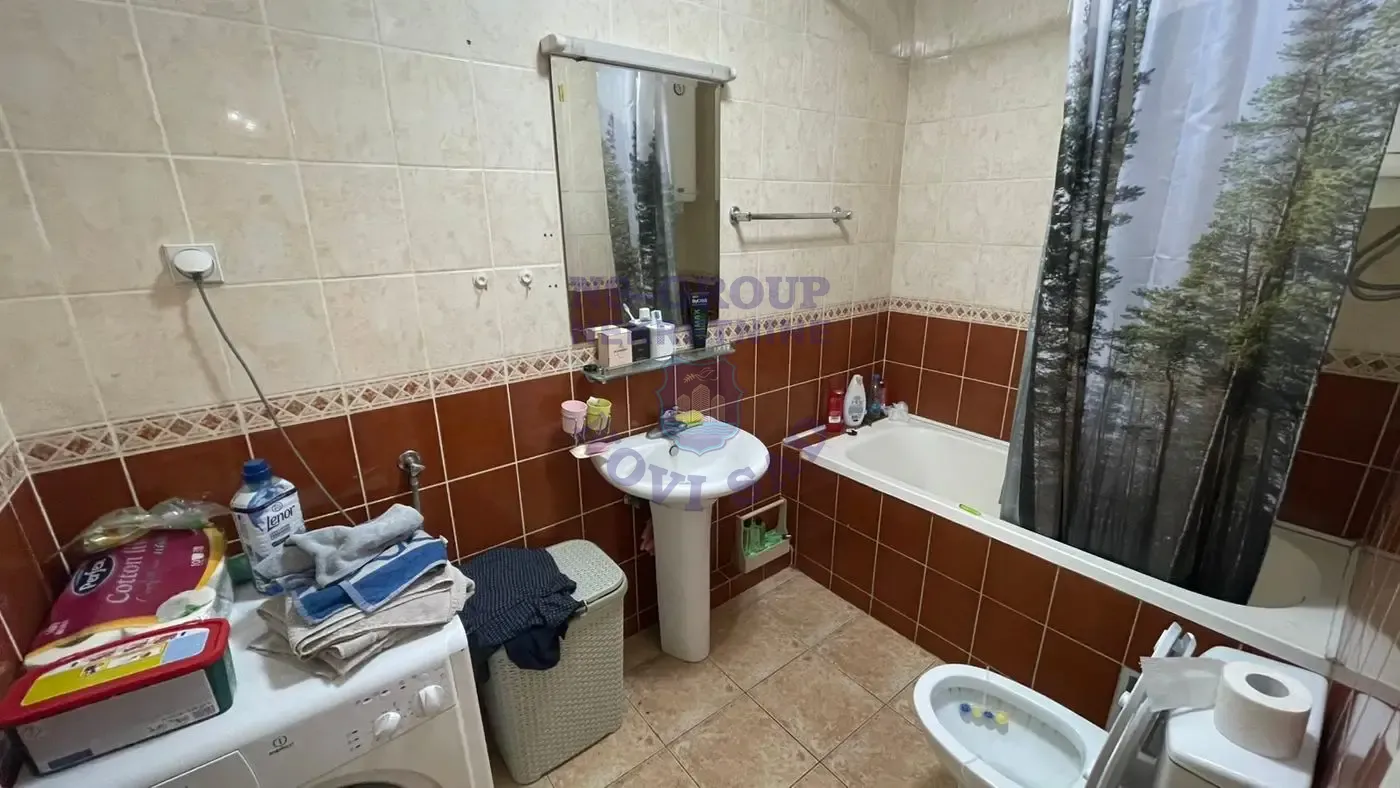 stan na prodaju Novi Sad 53m2 557476