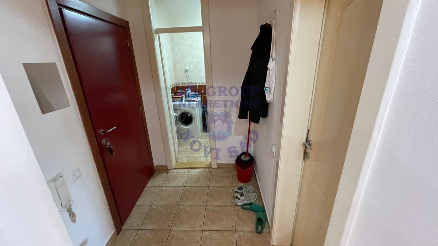 stan na prodaju Novi Sad 53m2 557476