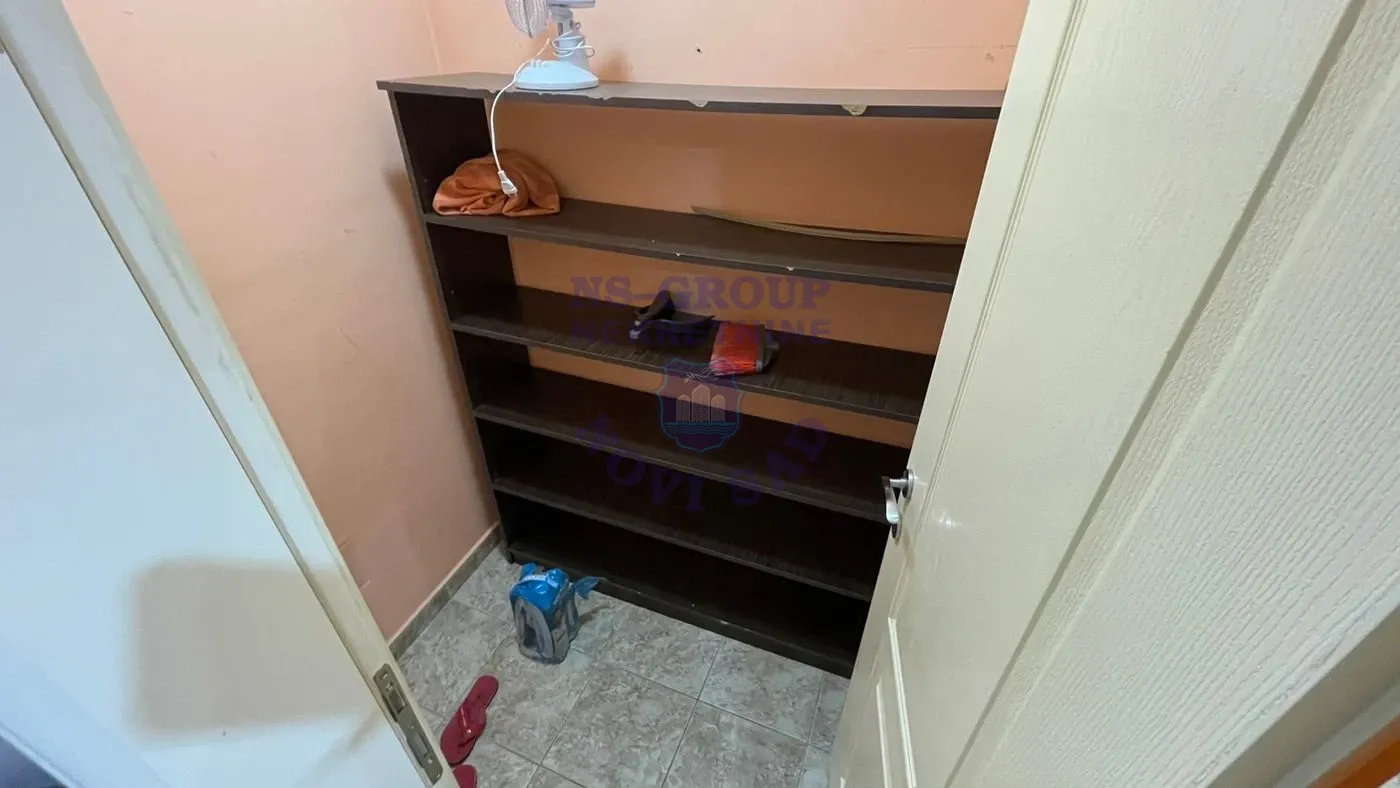 stan na prodaju Novi Sad 53m2 557476