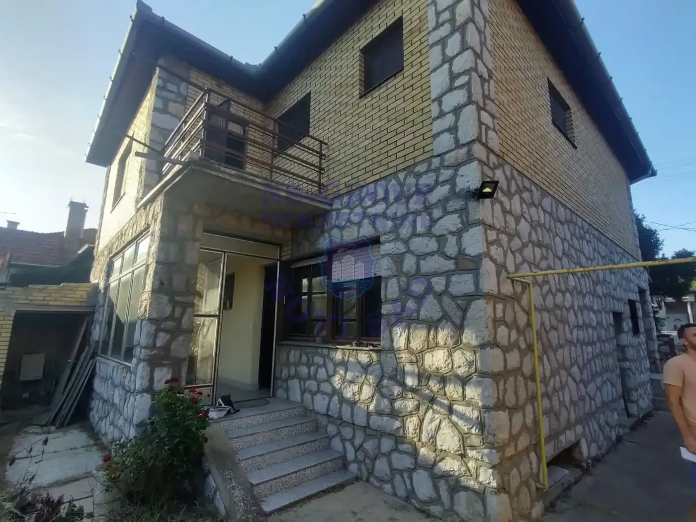 kuca na prodaju Temerin 111m2 553929