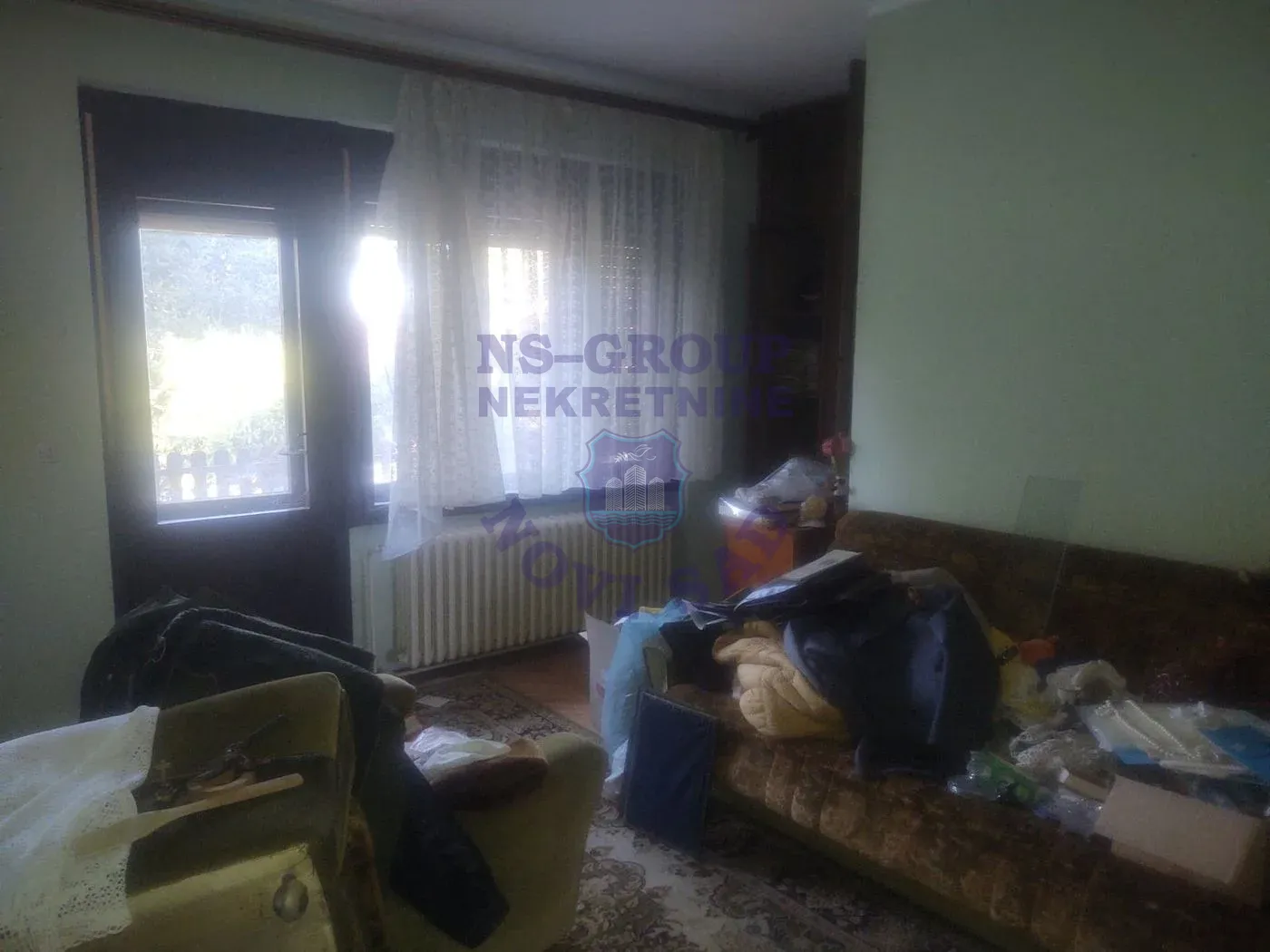 kuca na prodaju Temerin 111m2 553929
