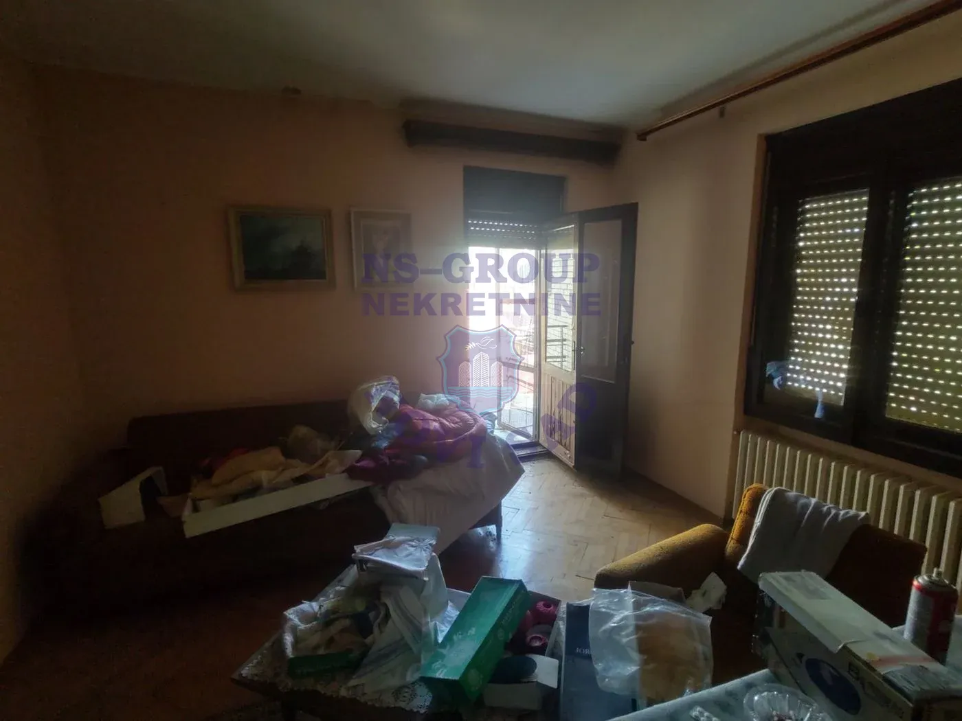 kuca na prodaju Temerin 111m2 553929