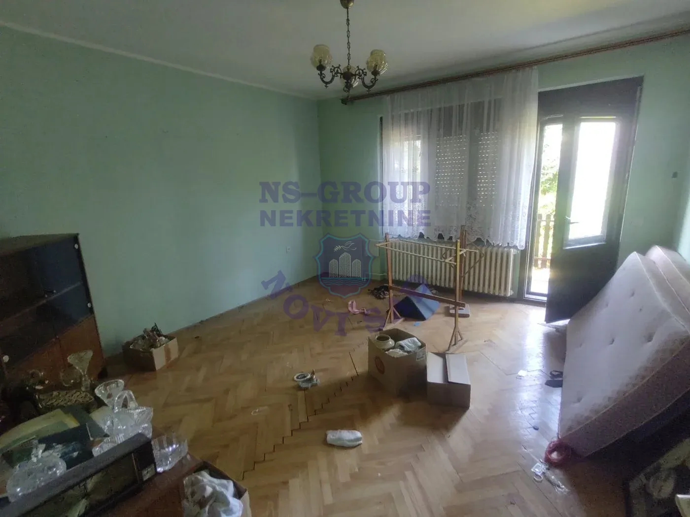 kuca na prodaju Temerin 111m2 553929