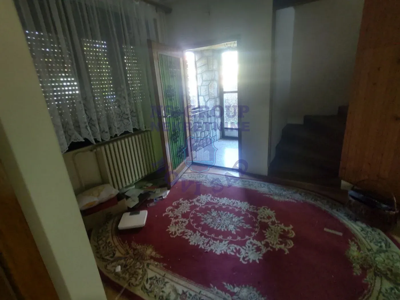kuca na prodaju Temerin 111m2 553929