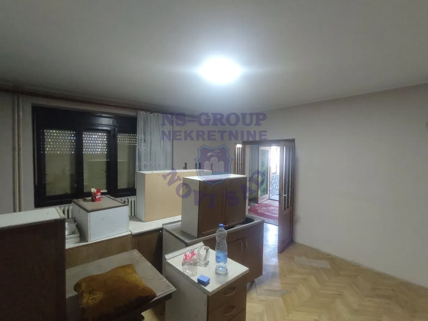 kuca na prodaju Temerin 111m2 553929
