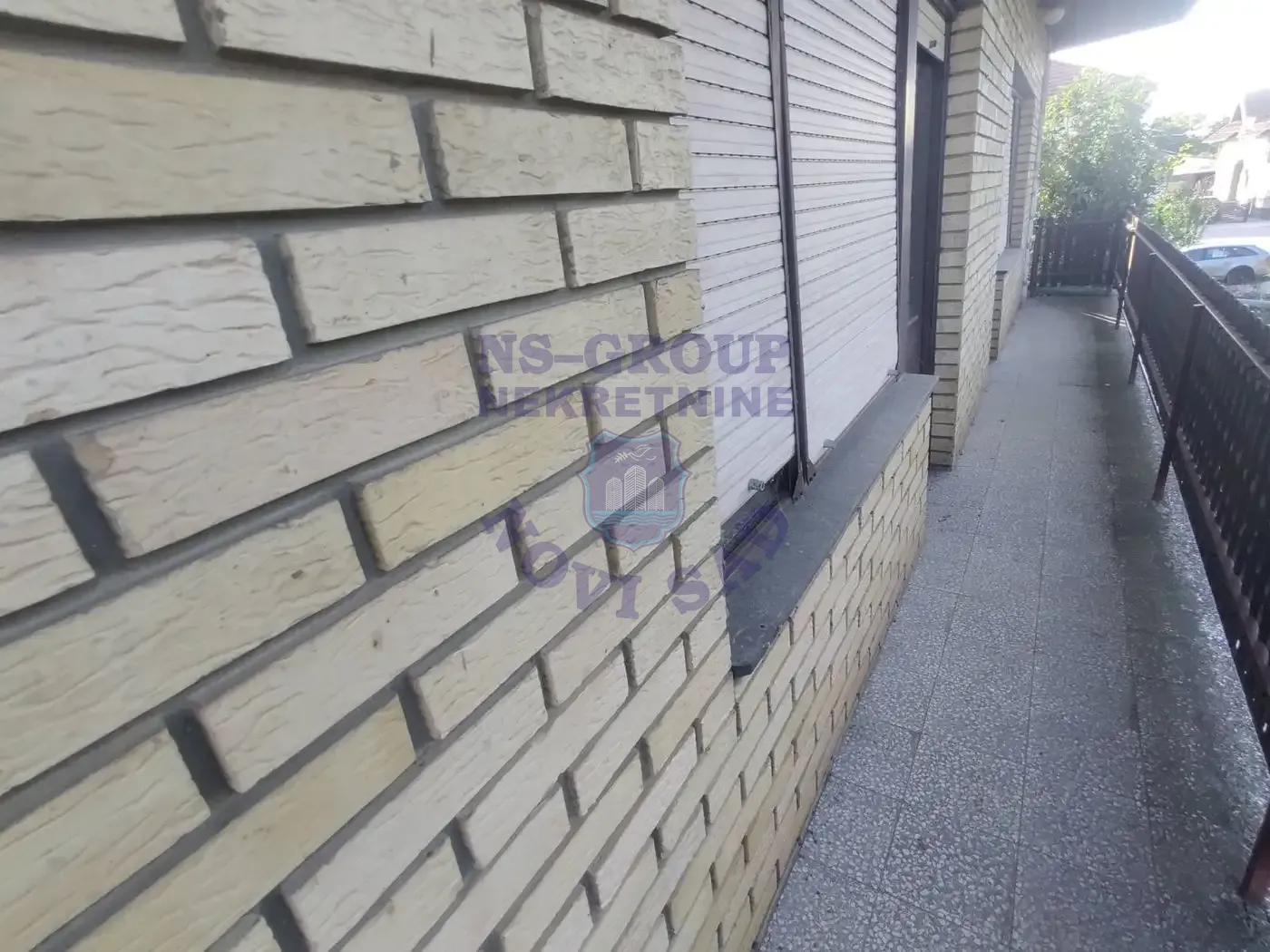 kuca na prodaju Temerin 111m2 553929