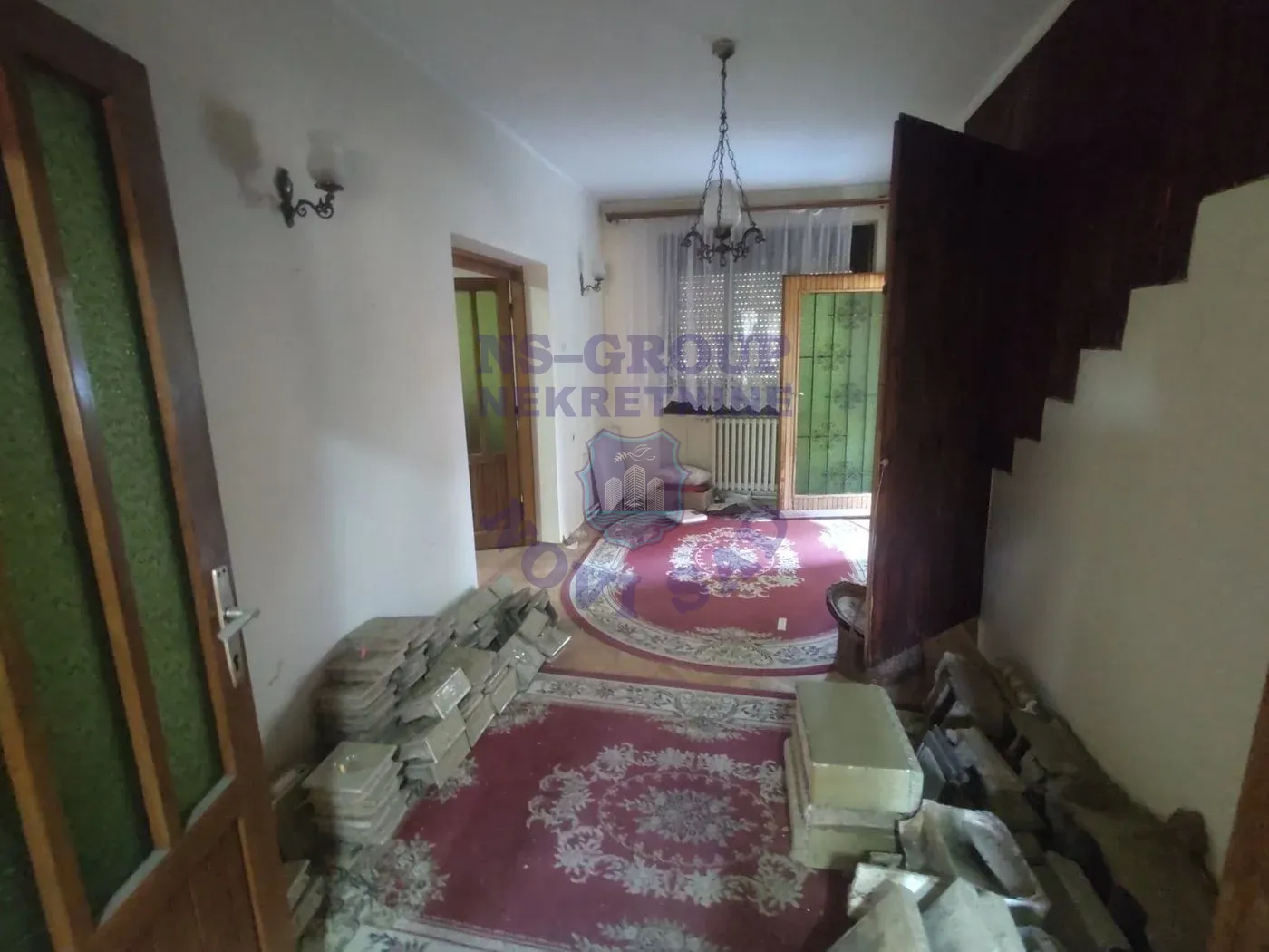 kuca na prodaju Temerin 111m2 553929