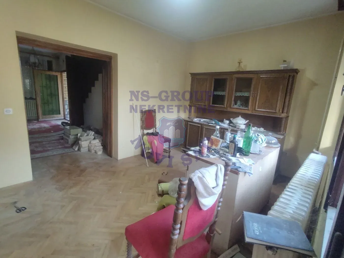 kuca na prodaju Temerin 111m2 553929