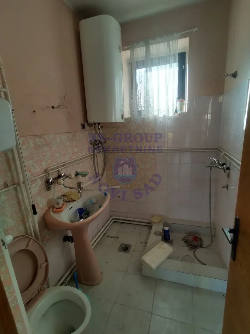kuca na prodaju Temerin 111m2 553929