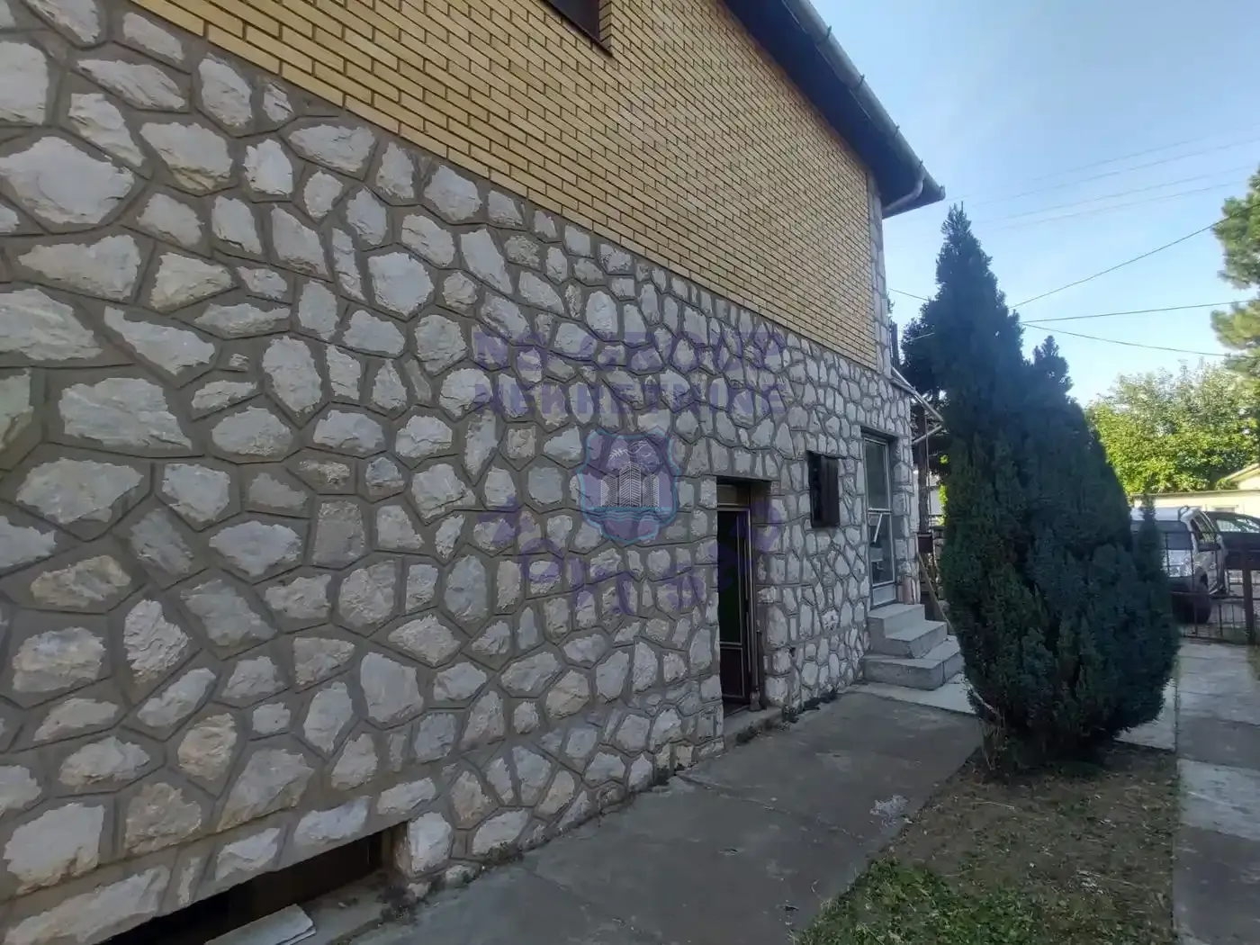 kuca na prodaju Temerin 111m2 553929