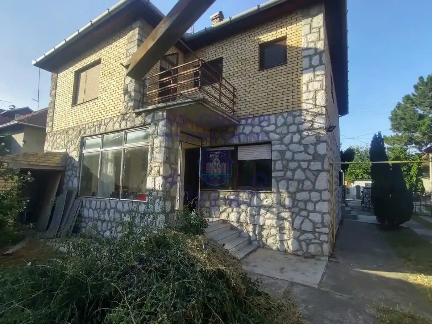 kuca na prodaju Temerin 111m2 553929