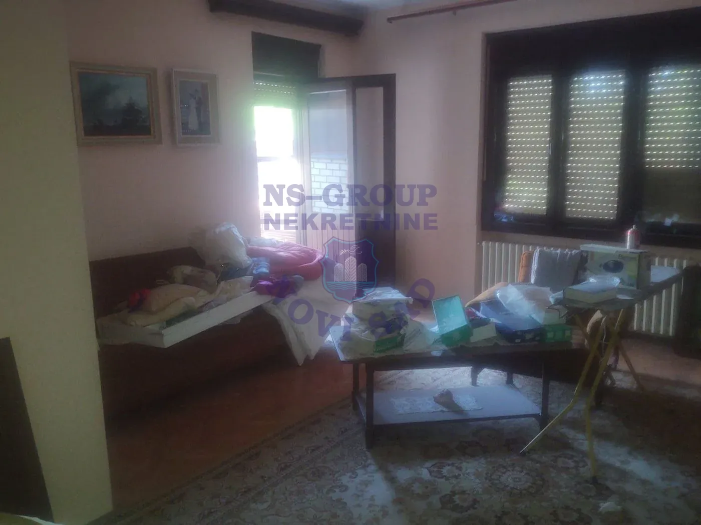 kuca na prodaju Temerin 111m2 553929