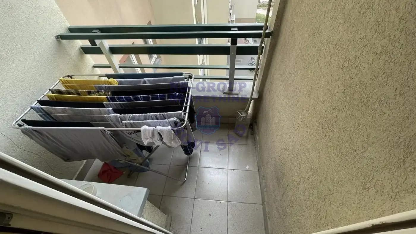 stan na prodaju Novi Sad 53m2 557476