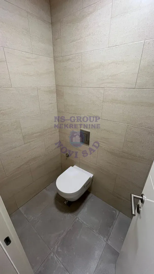stan na prodaju Novi Sad 101m2 556630