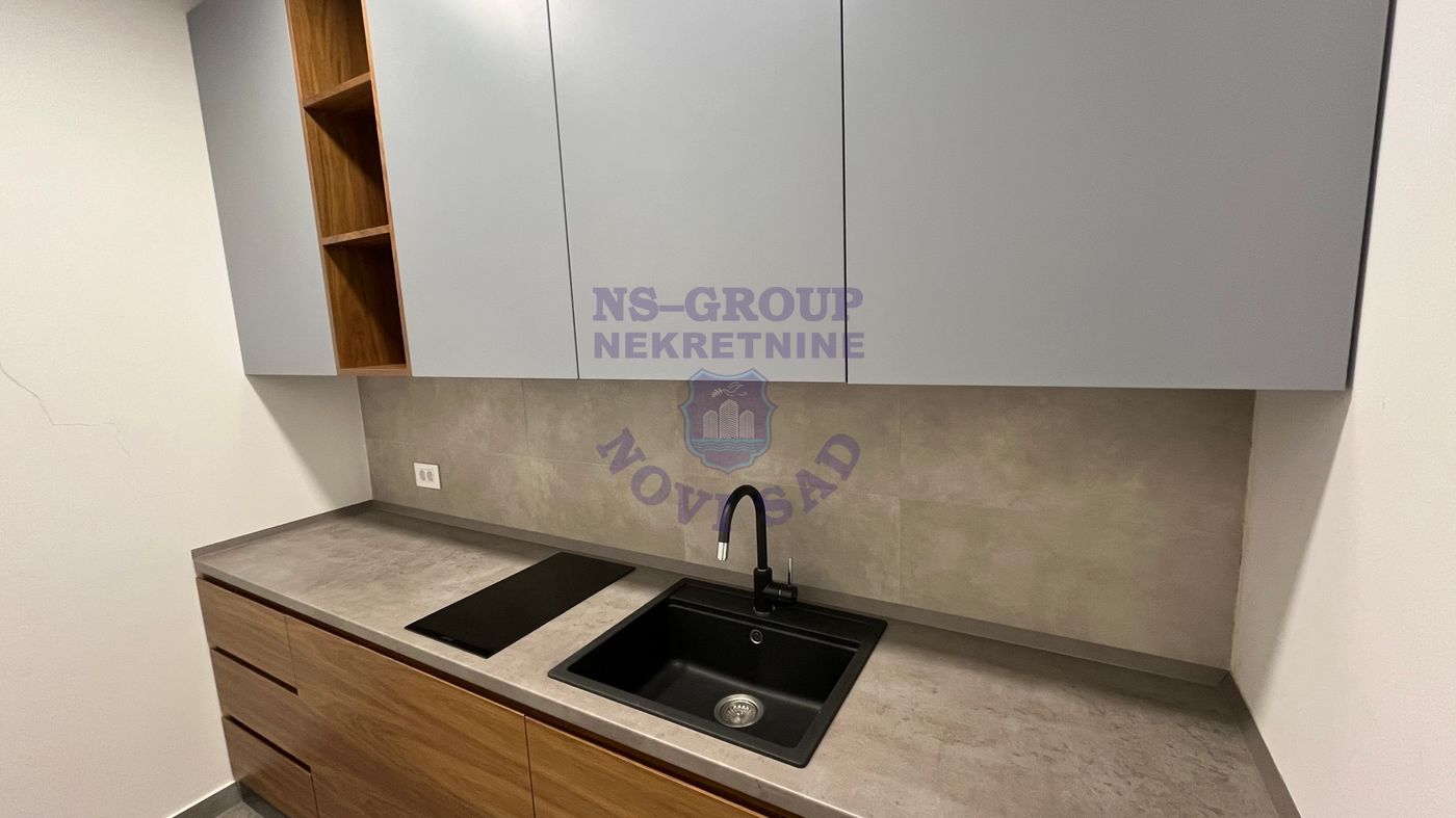 stan na prodaju Novi Sad 101m2 556630