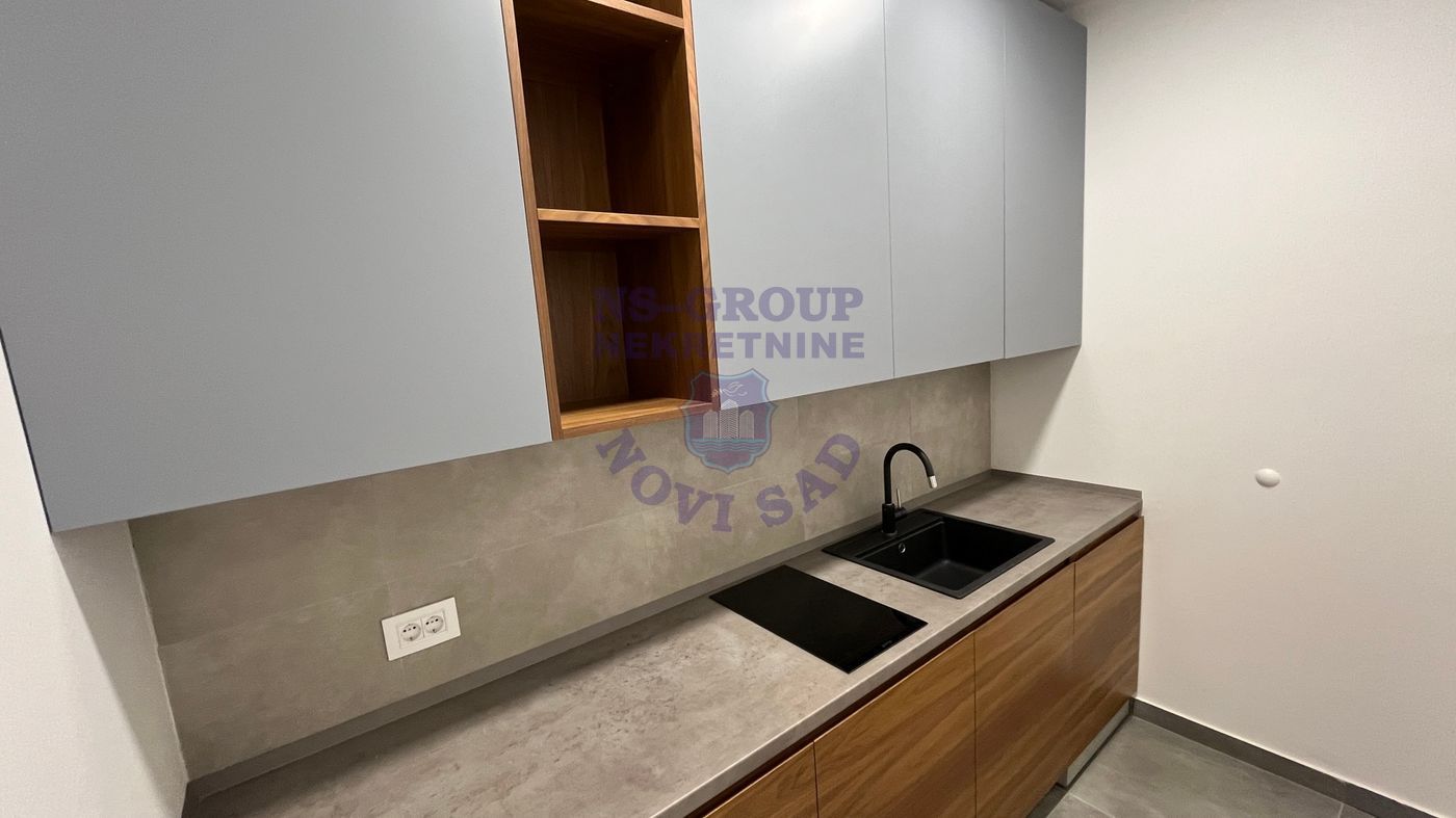 stan na prodaju Novi Sad 101m2 556630