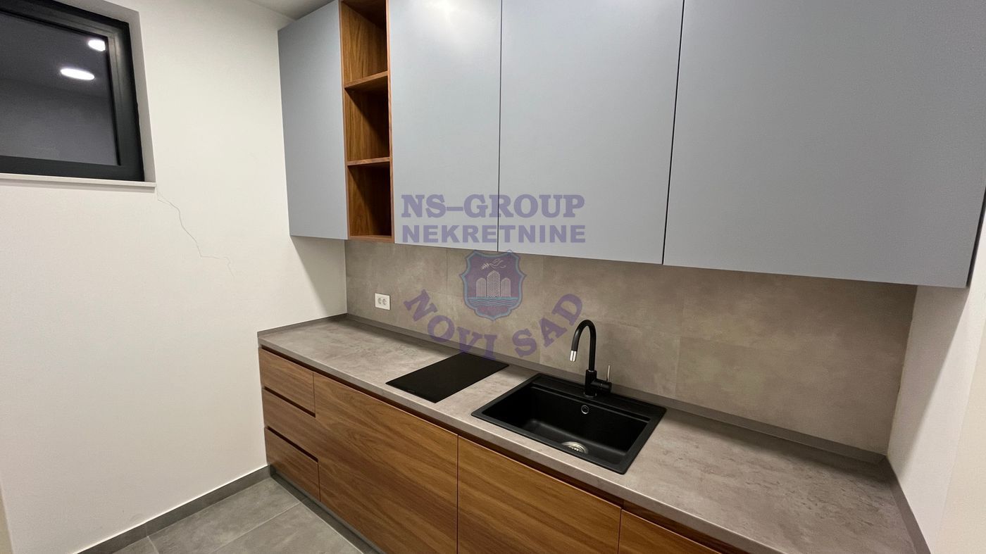 stan na prodaju Novi Sad 101m2 556630