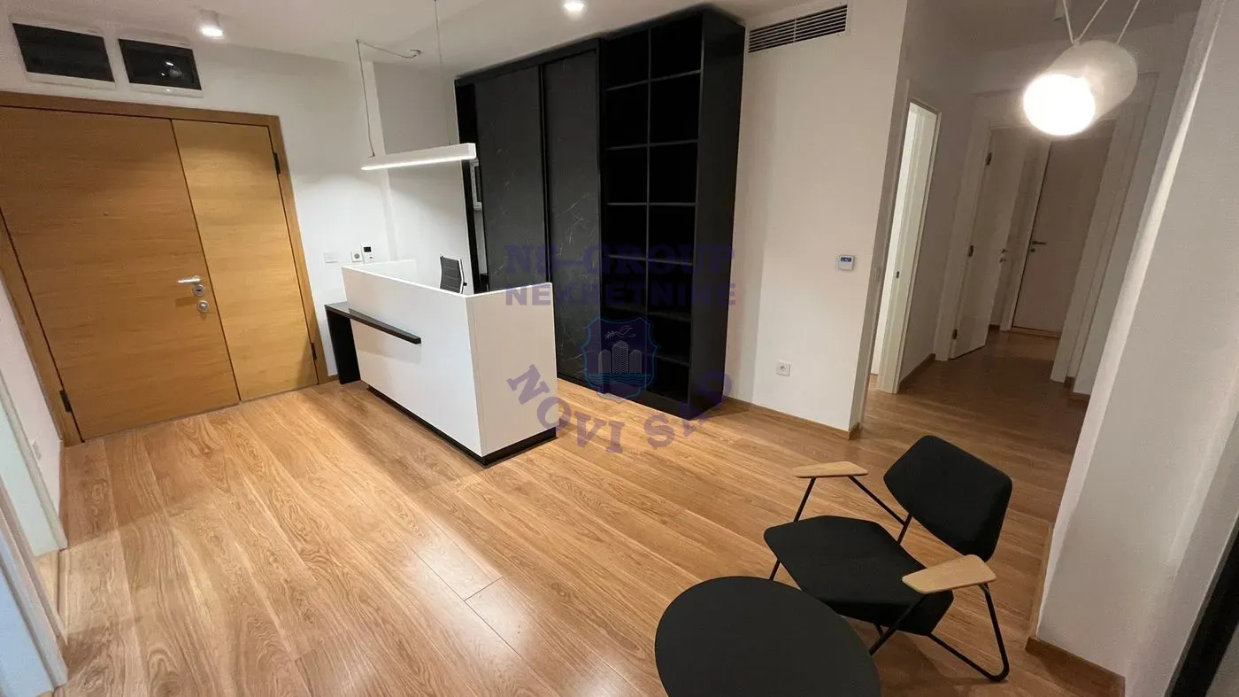 stan na prodaju Novi Sad, 101m2 556630