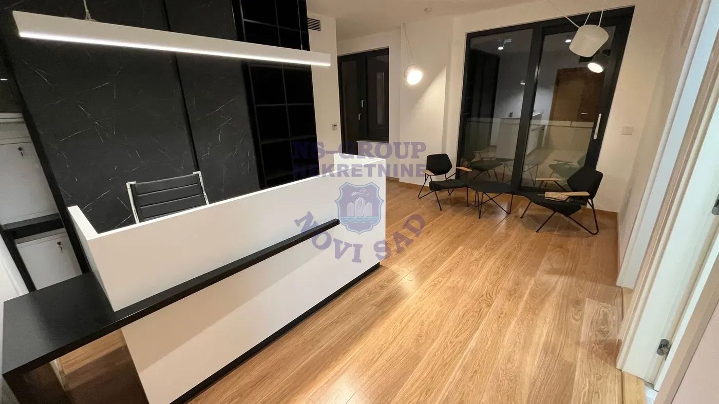 stan na prodaju Novi Sad 101m2 556630