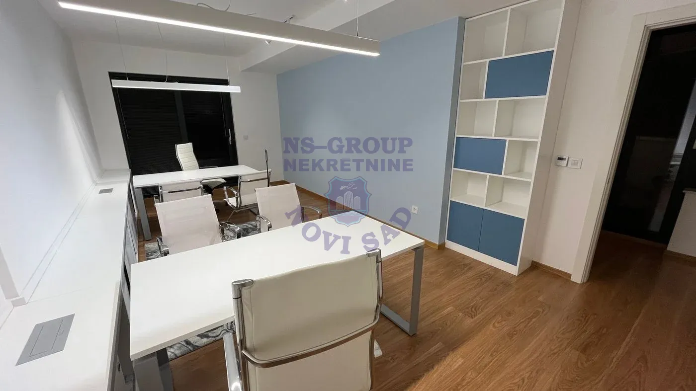 stan na prodaju Novi Sad 101m2 556630