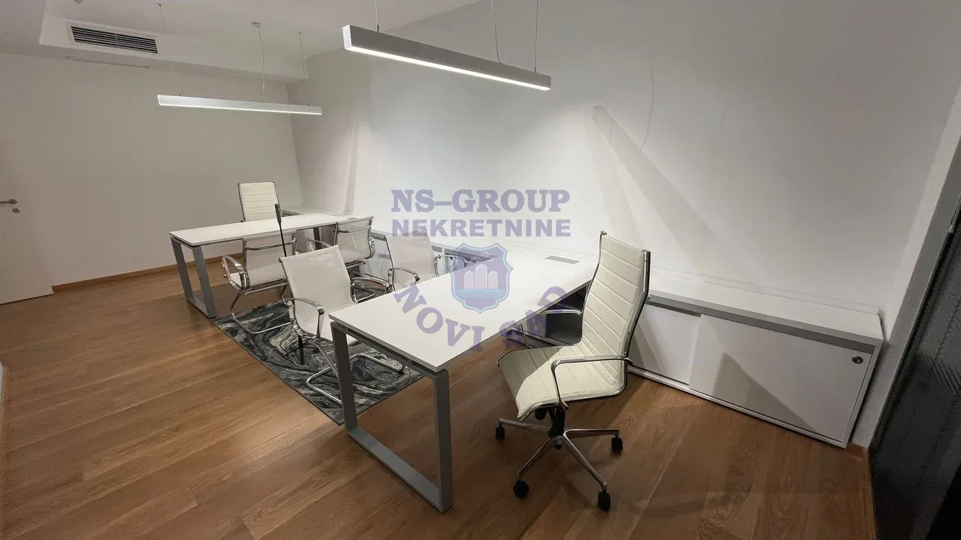 stan na prodaju Novi Sad 101m2 556630