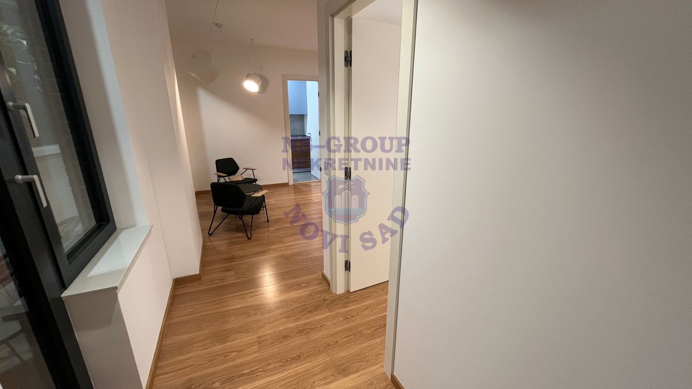 stan na prodaju Novi Sad 101m2 556630