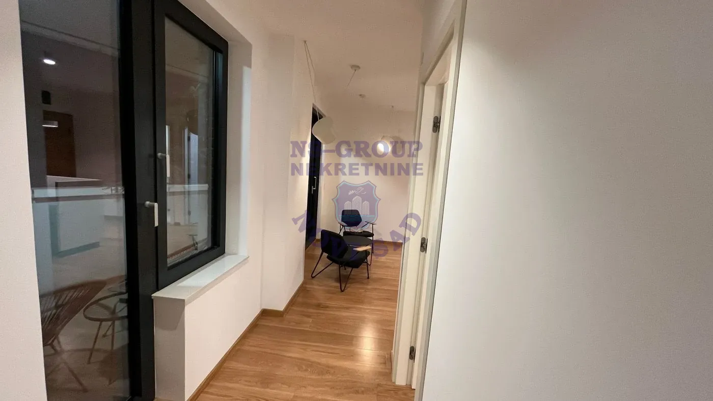 stan na prodaju Novi Sad 101m2 556630