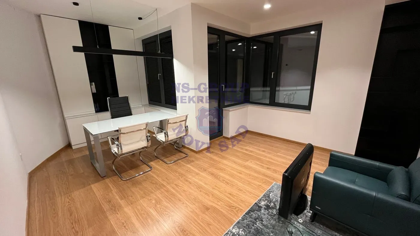 stan na prodaju Novi Sad 101m2 556630