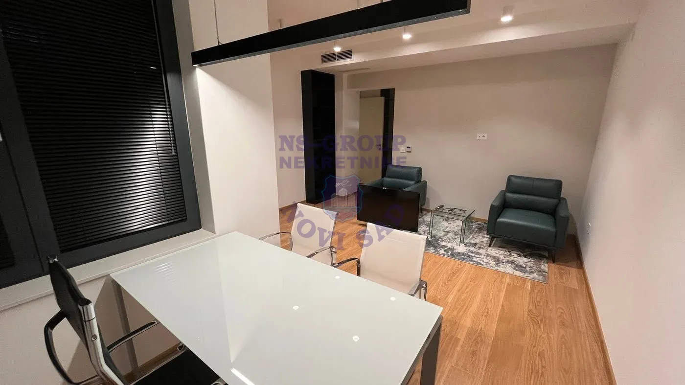 stan na prodaju Novi Sad 101m2 556630