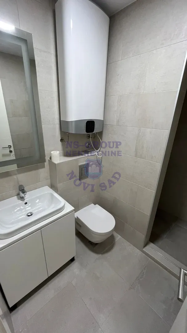 stan na prodaju Novi Sad 101m2 556630