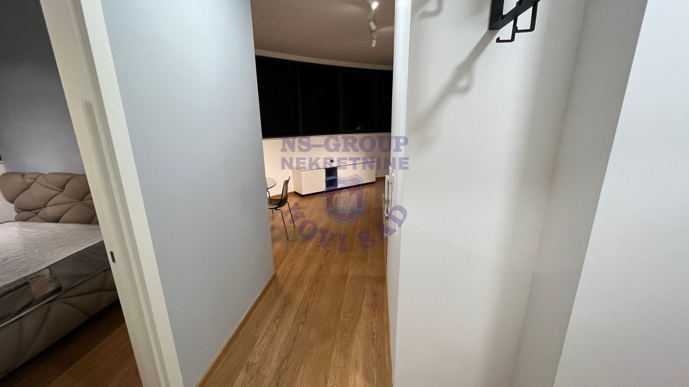 stan na prodaju Novi Sad 49m2 556631