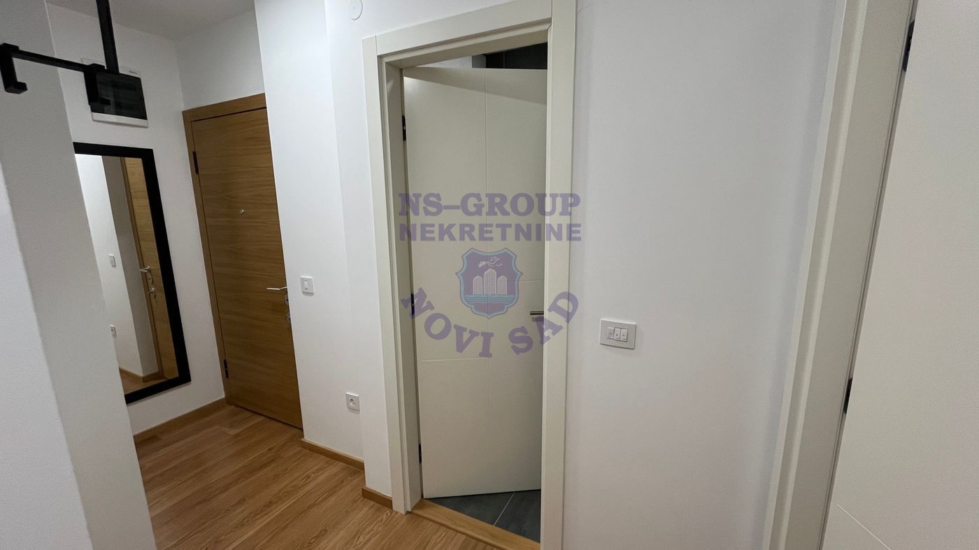 stan na prodaju Novi Sad 49m2 556631