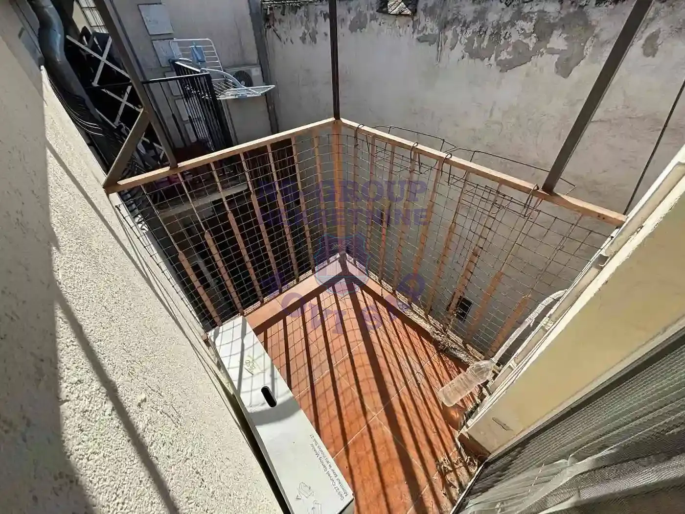 stan na prodaju Novi Sad 52m2 557431