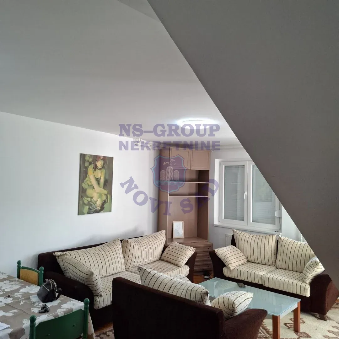 stan na prodaju Novi Sad, 66m2 14793