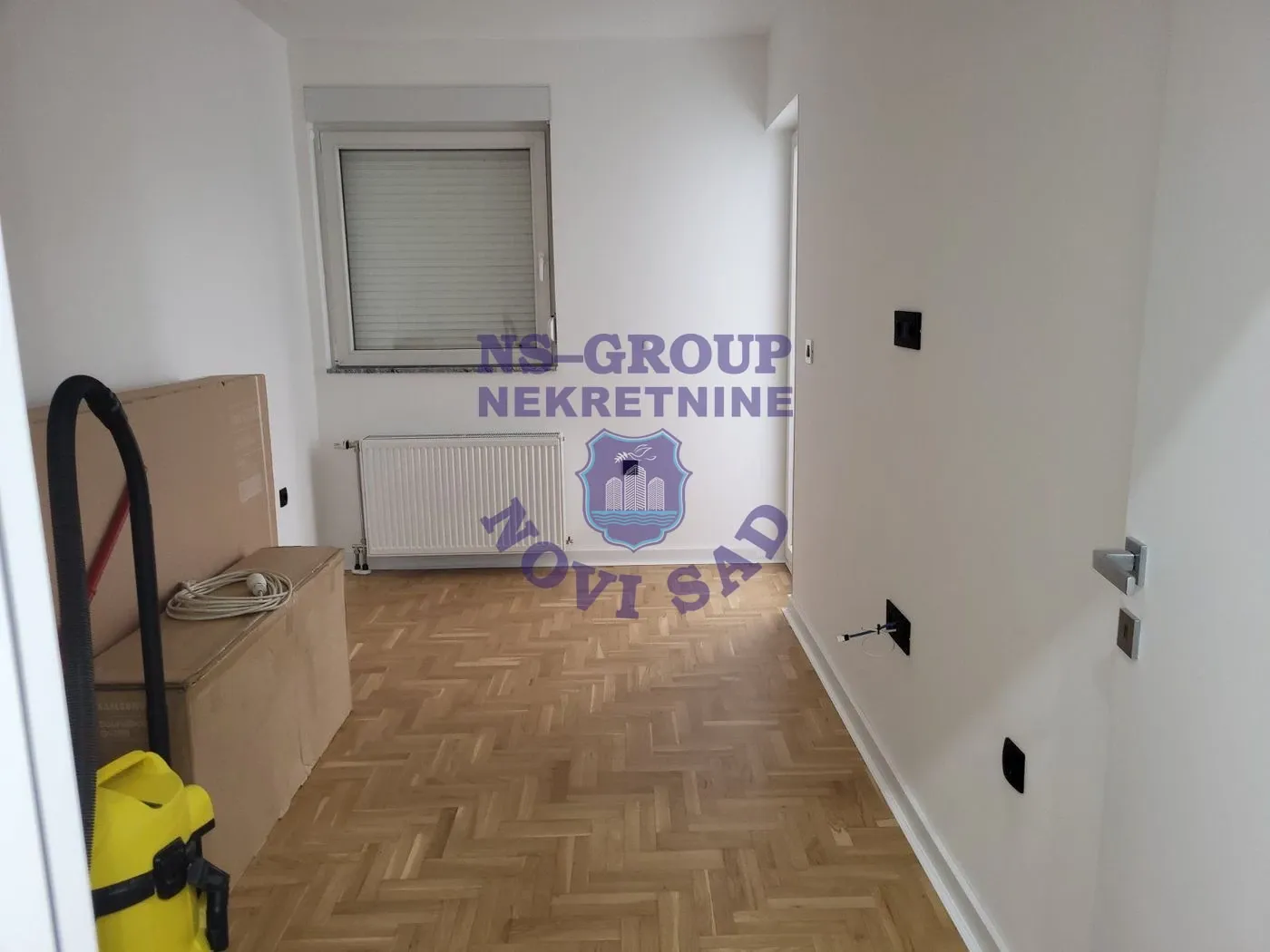 stan na prodaju Novi Sad 74m2 518993