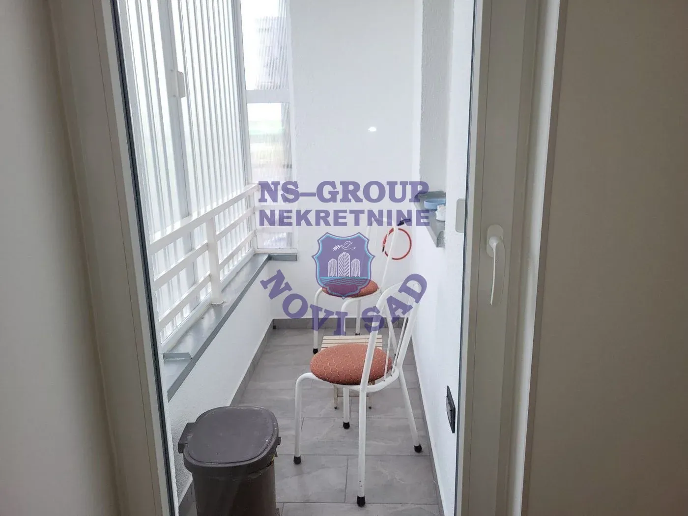 stan na prodaju Novi Sad 74m2 518993