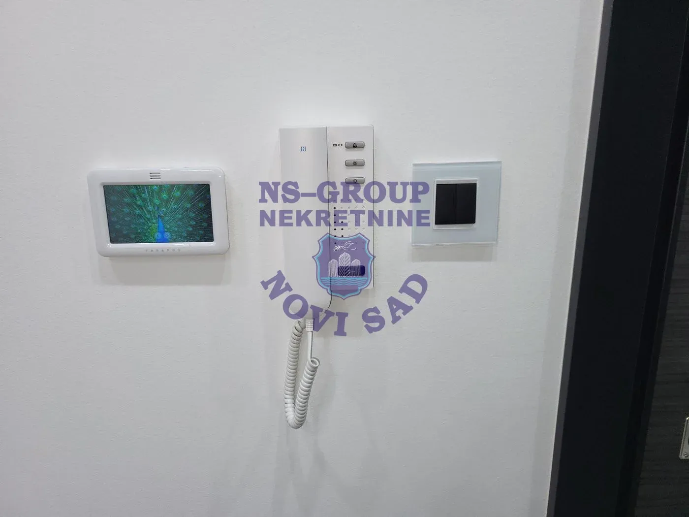 stan na prodaju Novi Sad 74m2 518993
