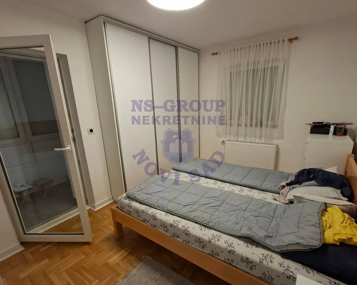 stan na prodaju Novi Sad 74m2 518993