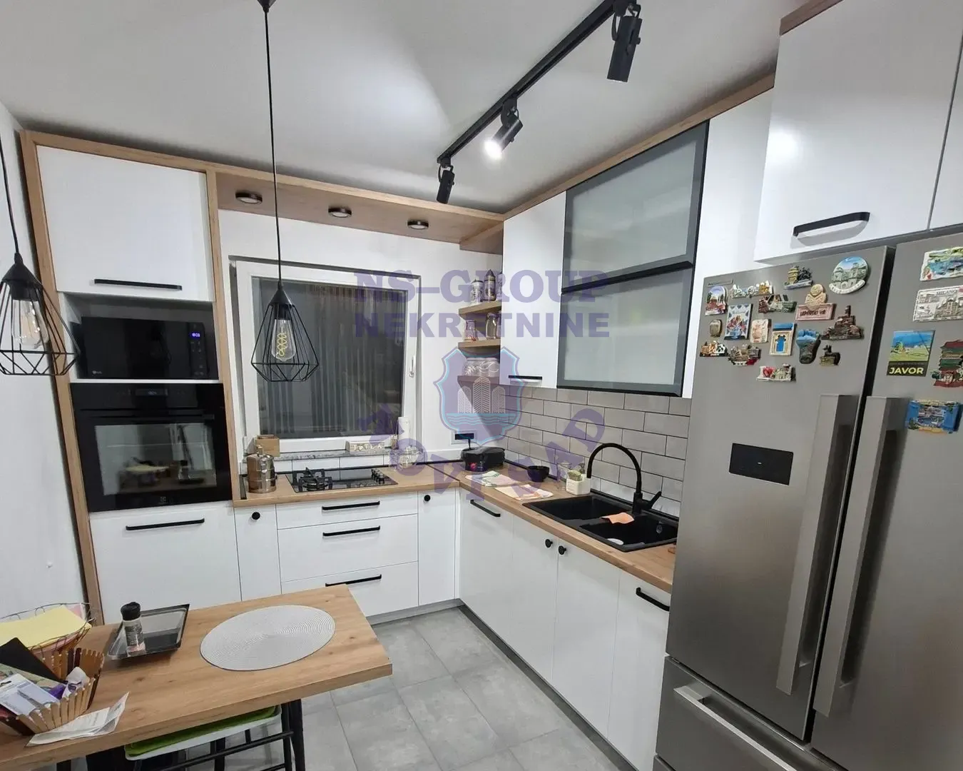 stan na prodaju Novi Sad 74m2 518993