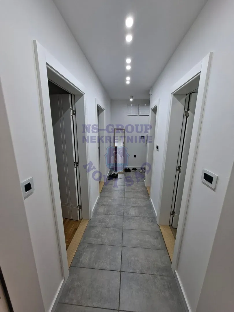 stan na prodaju Novi Sad 74m2 518993
