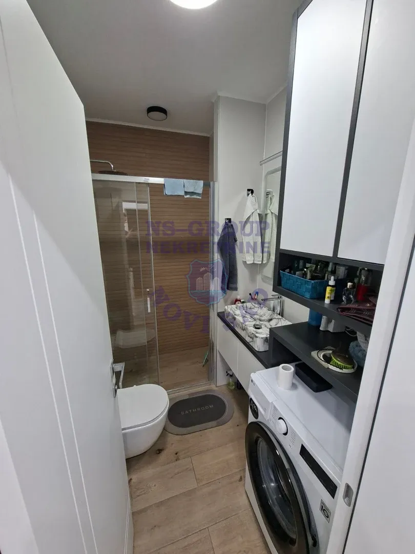 stan na prodaju Novi Sad 74m2 518993