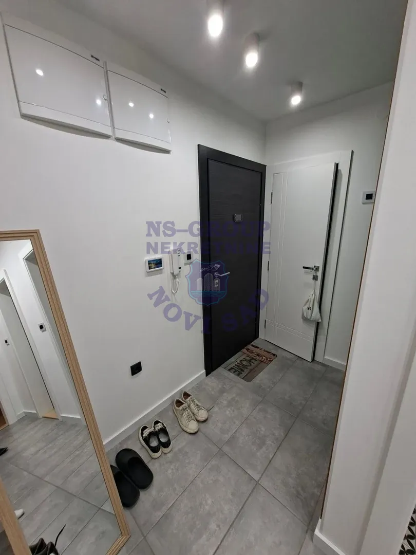 stan na prodaju Novi Sad 74m2 518993