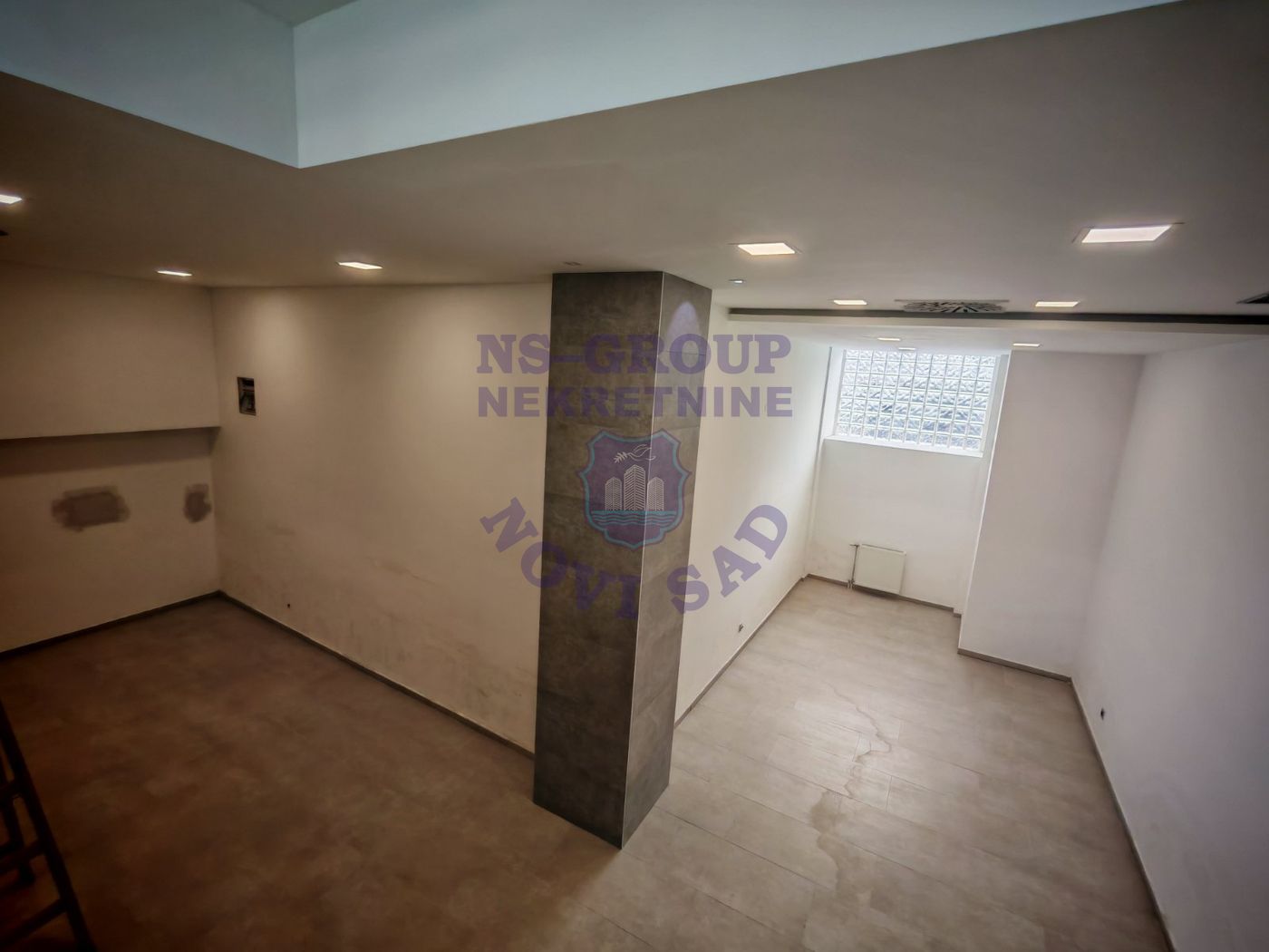 lokal na prodaju Novi Sad 152m2 557755