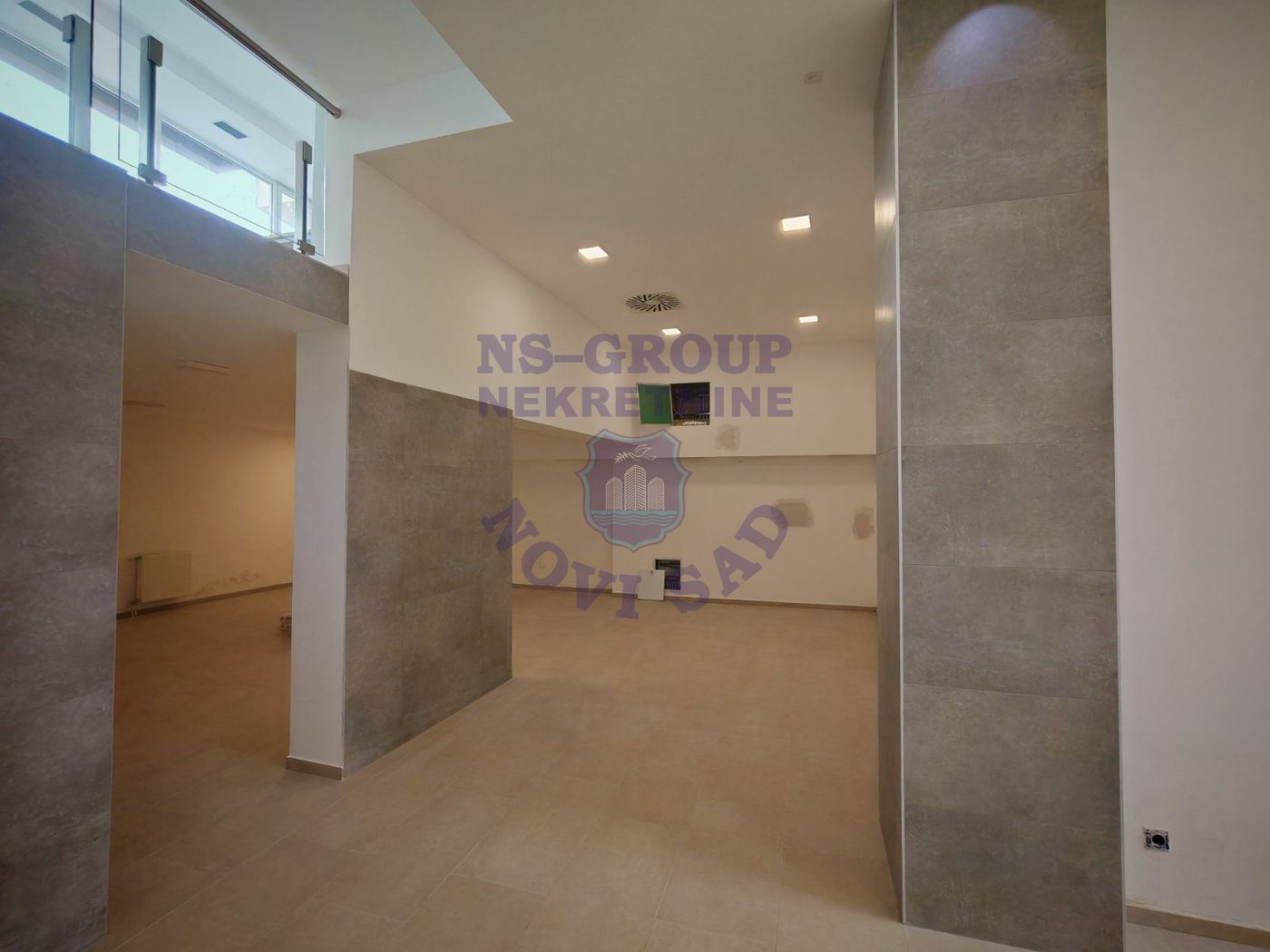 lokal na prodaju Novi Sad 152m2 557755
