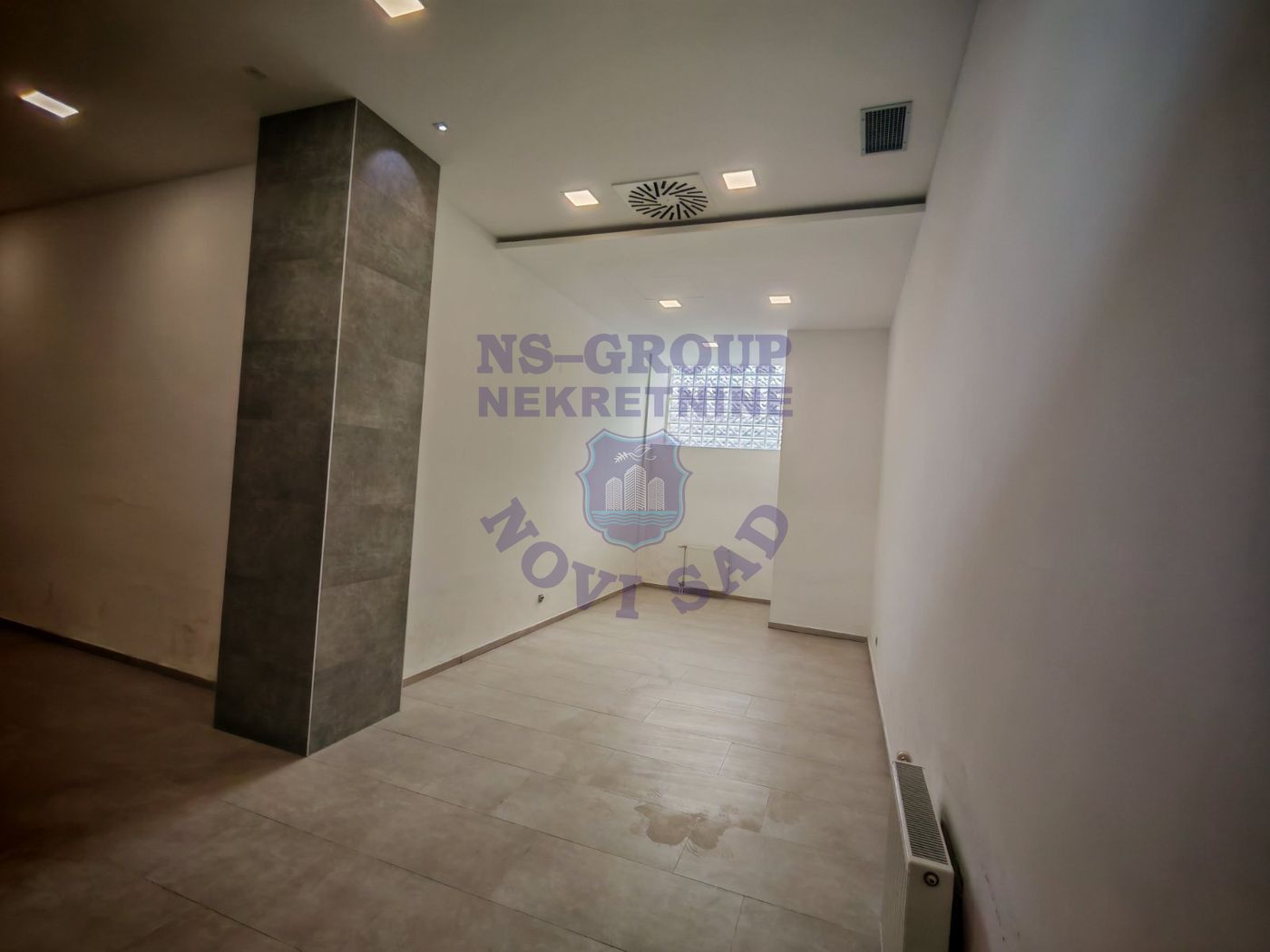 lokal na prodaju Novi Sad 152m2 557755