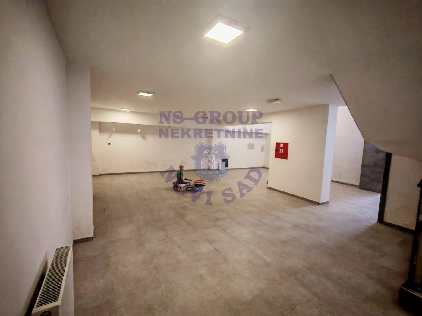 lokal na prodaju Novi Sad 152m2 557755