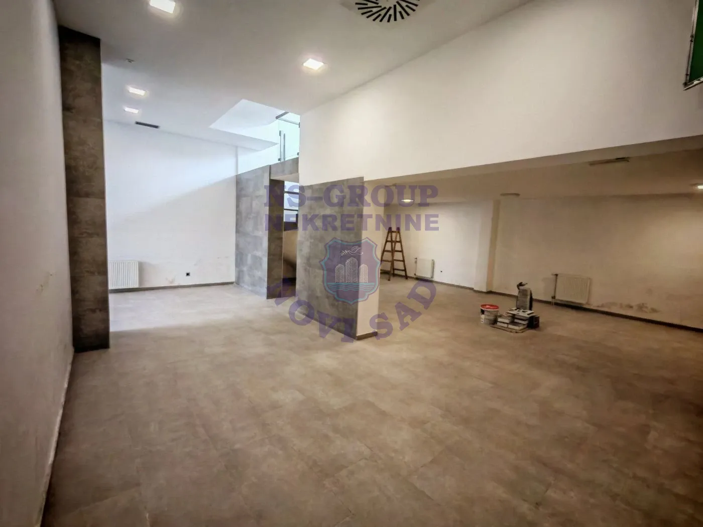 lokal na prodaju Novi Sad 152m2 557755
