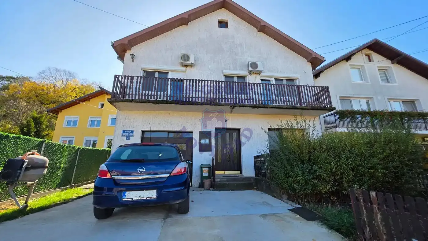 kuca na prodaju Beočin, 155m2 557738