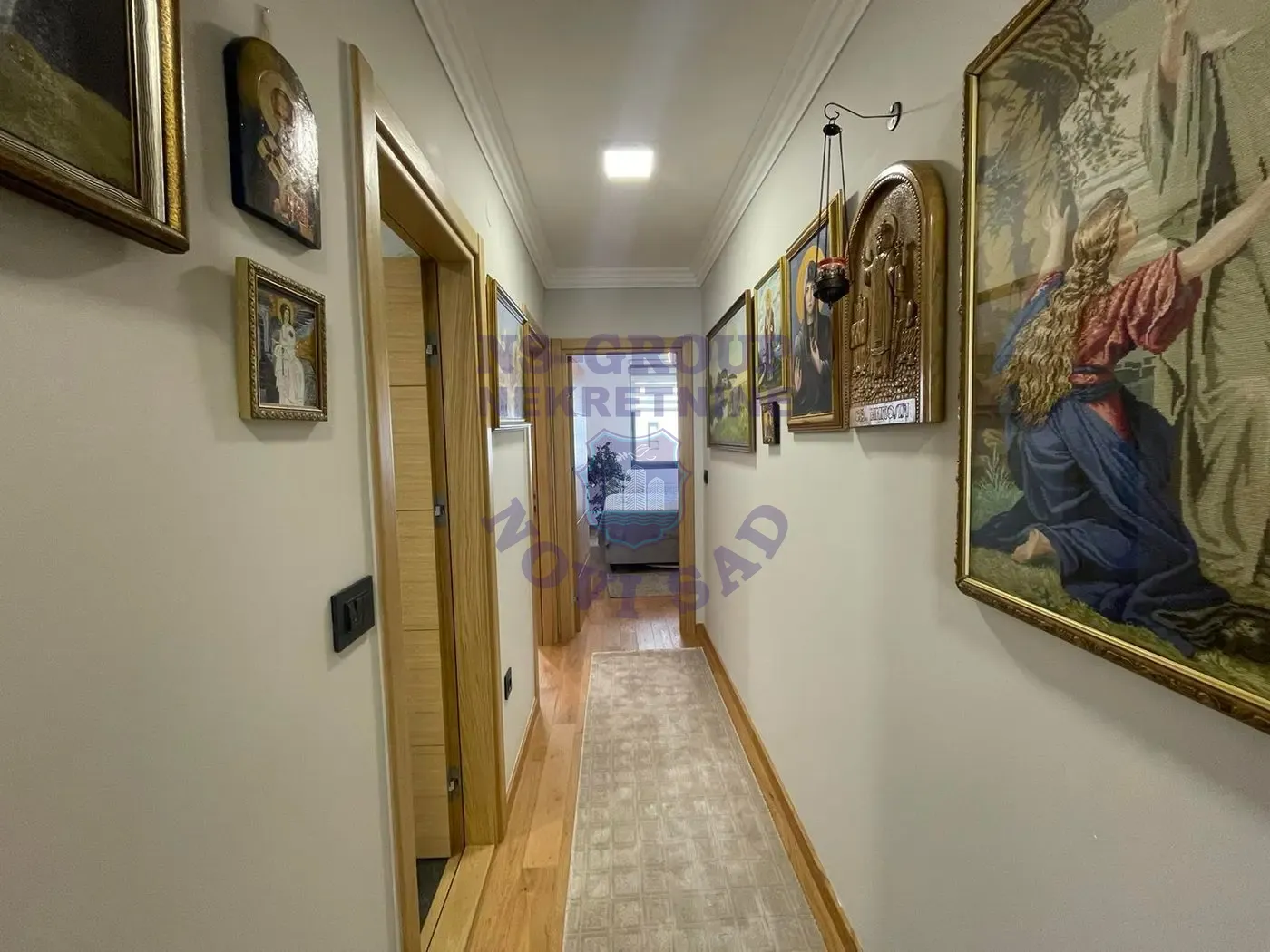 stan na prodaju Novi Sad 72m2 557736