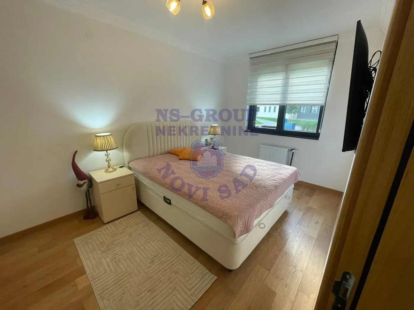 stan na prodaju Novi Sad 72m2 557736